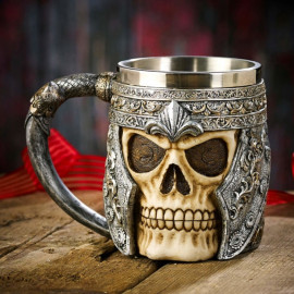  💀🍻Кружка Череп🍻💀