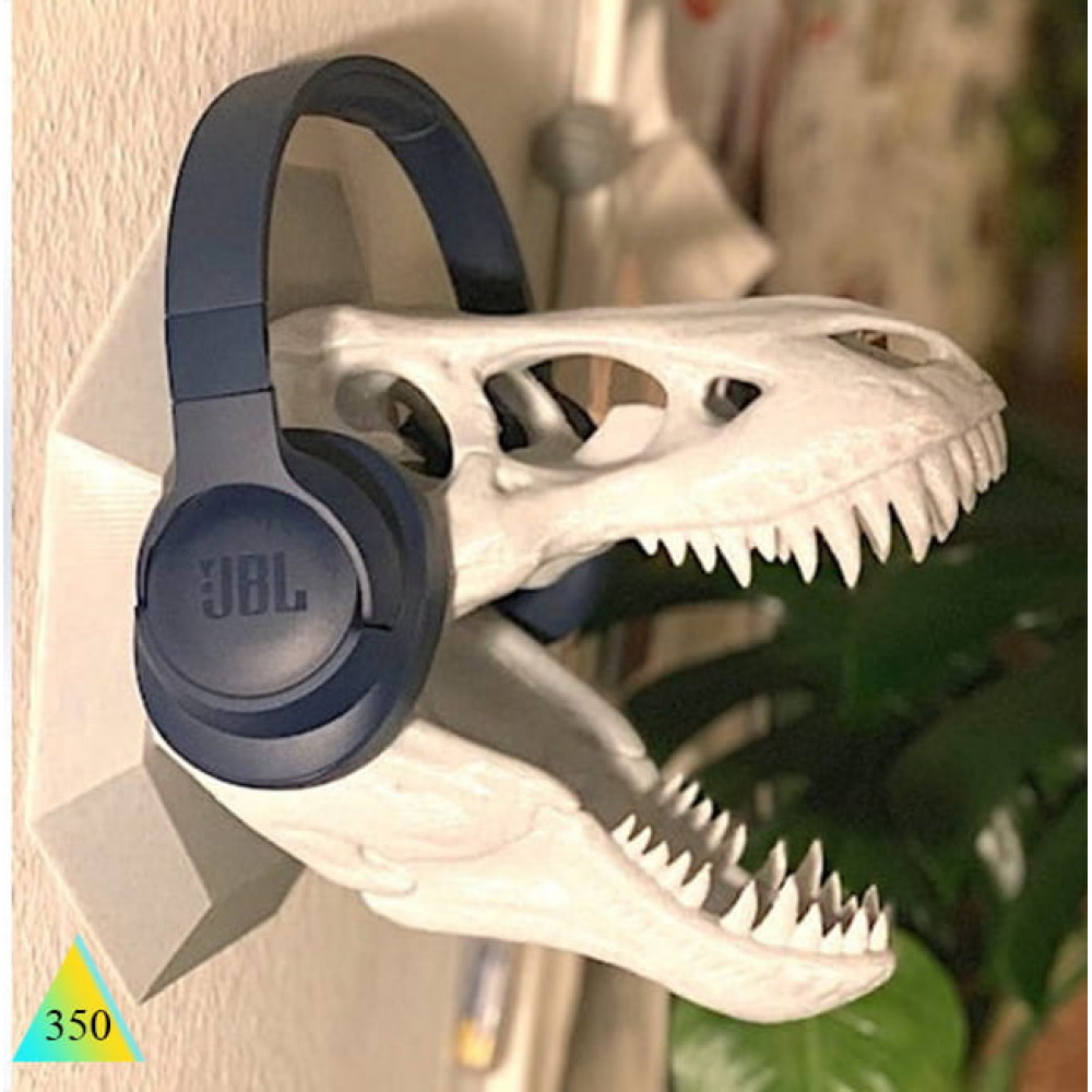 T-Rex Headphone