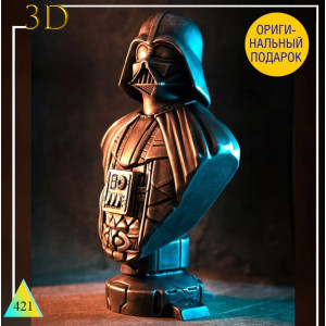 Darth Vader Bust