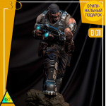 Marcus Fenix