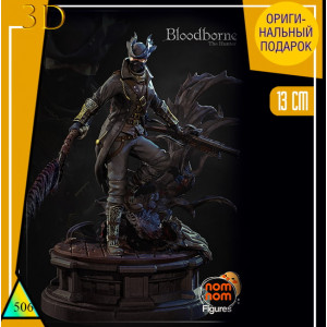 Bloodborne