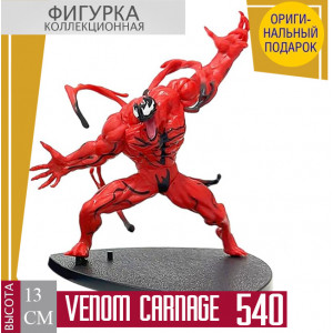 Venom carnage