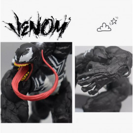 Venom titan