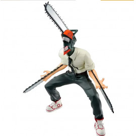 Chainsaw Man