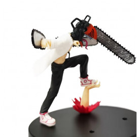 Chainsaw Man