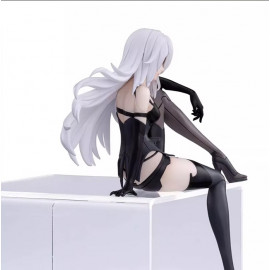 A2 NieR: Automata
