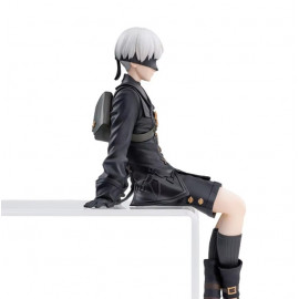 9S NieR: Automata