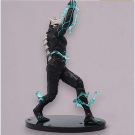 Kaiju No. 8