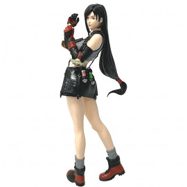 Final fantasy TIfa