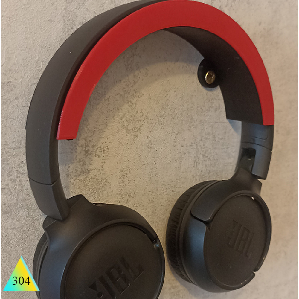 Держатель наушников JBL 560