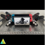 Подставка для Nintendo Switch