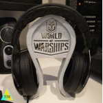 Подставка World of warships