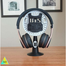 Подставка  BTS