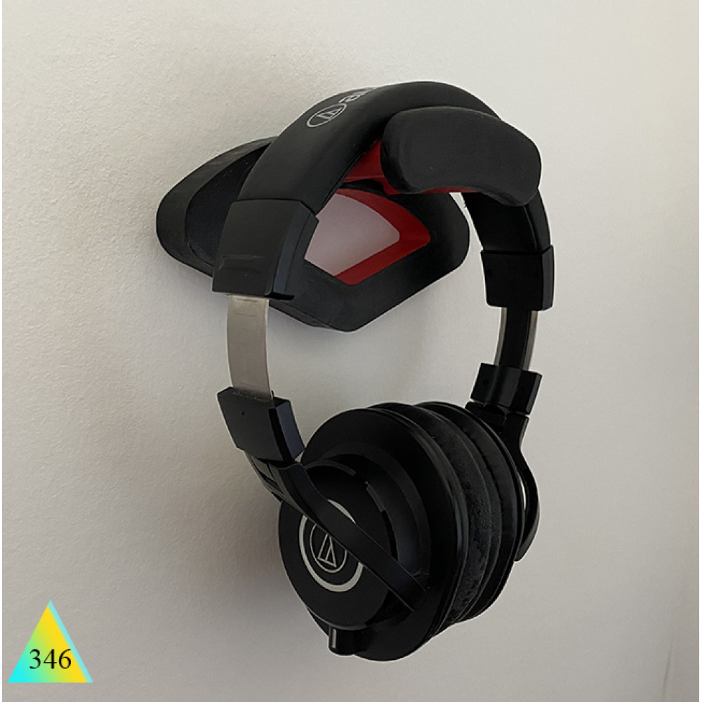 Подставка Headset wall