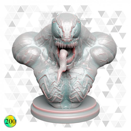 Venom❌