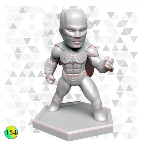 Chibi Batman❌