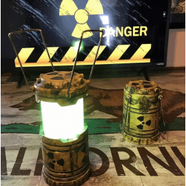 Reactor