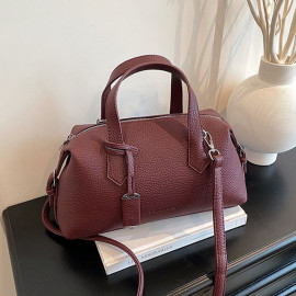 👜✨ Cумка-бочонок ✨👜