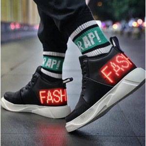 Evolux E-Sneakers