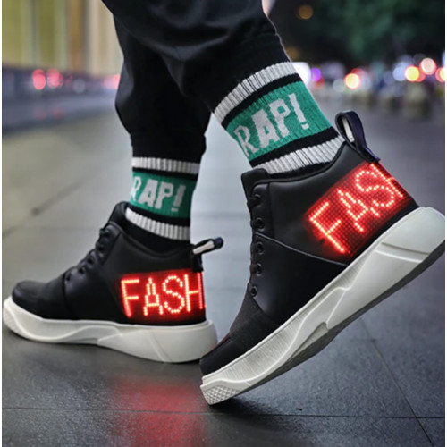 Evolux E-Sneakers