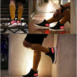 Evolux E-Sneakers