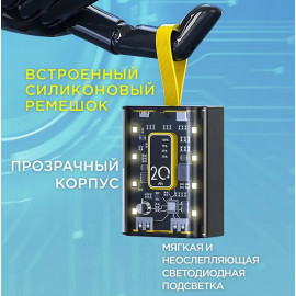 Power bank  10000 мАч