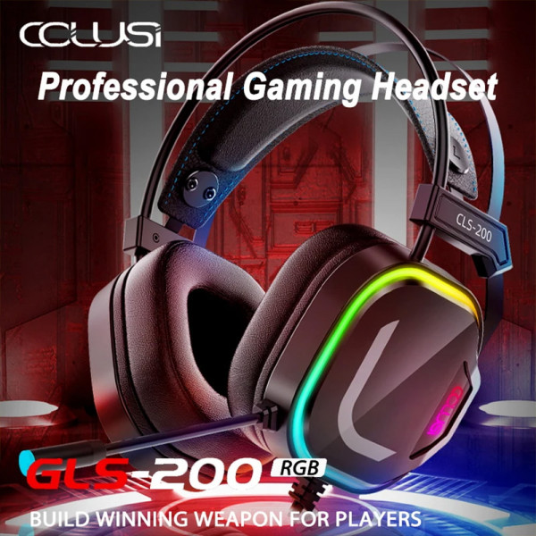Gaming  CLS 200