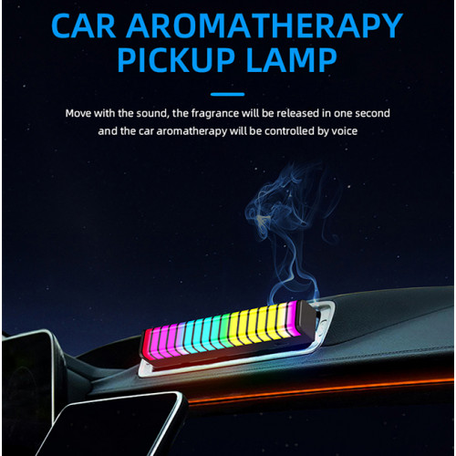 Car Light Interior 