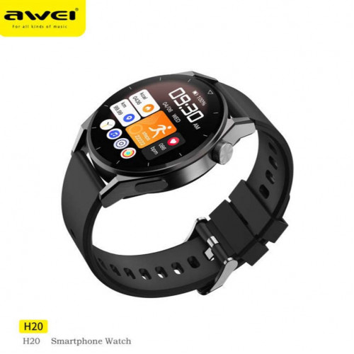 Awei H35 смарт-часы
