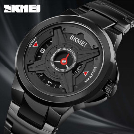 SKMEI green 1637