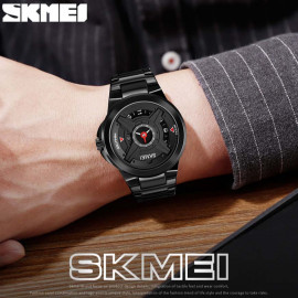 SKMEI green 1637