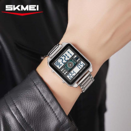 SKMEI gold 2136