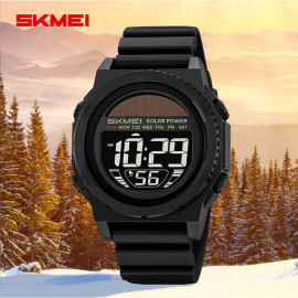 SKMEI black 2358