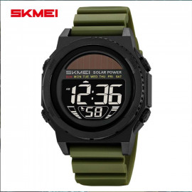 SKMEI green  2358