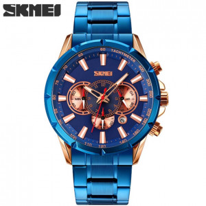 SKMEI  Blue 9241 