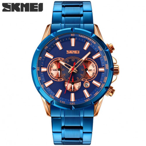 SKMEI  Blue 9241 