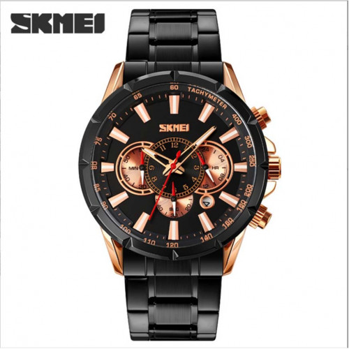 SKMEI  gold 9241 