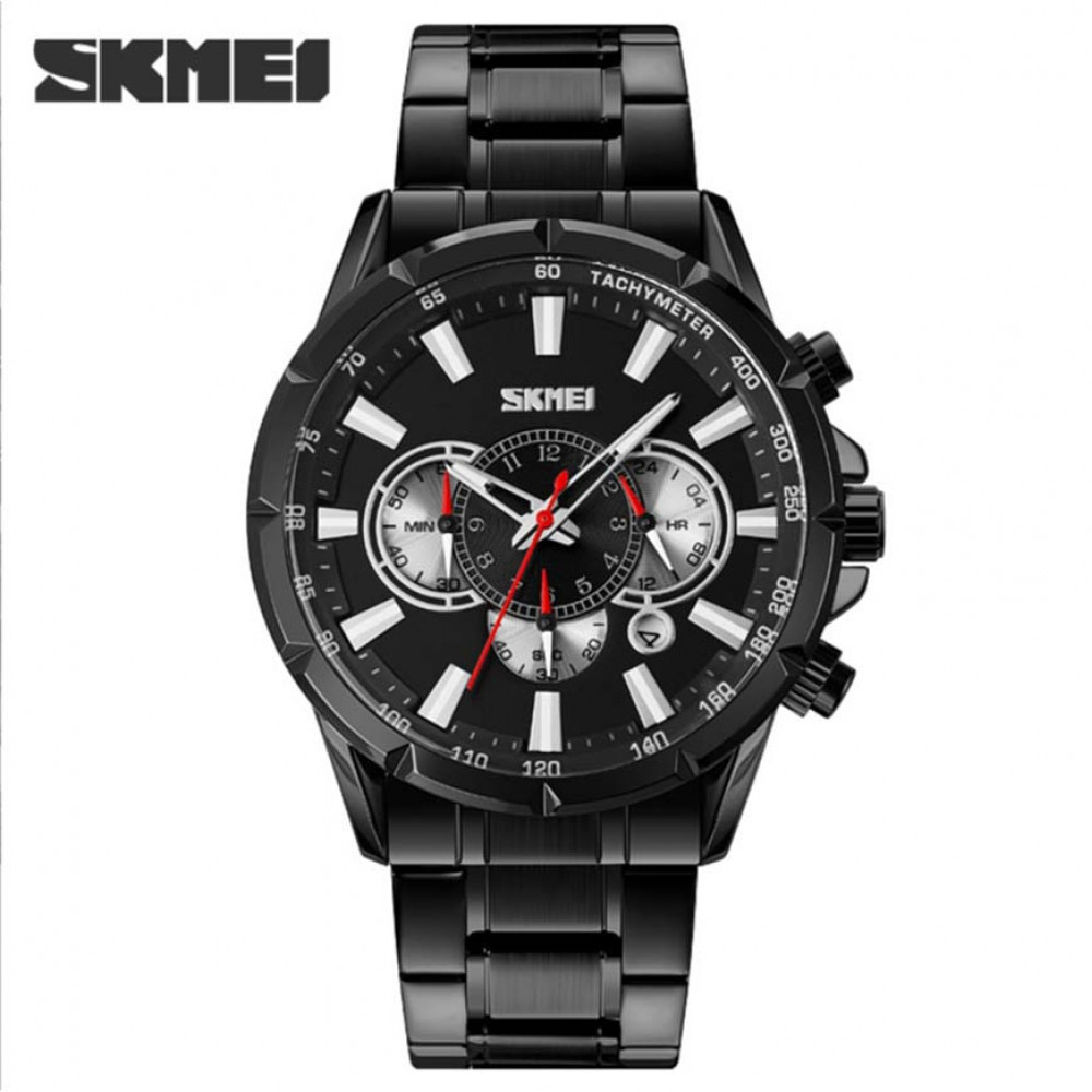 SKMEI  black 9241 