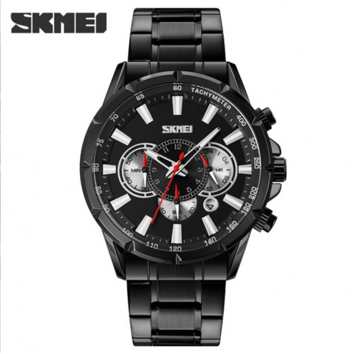 SKMEI  black 9241 