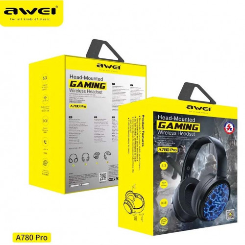 Awei A780BL pro