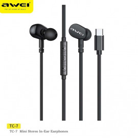Awei  TC 7