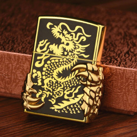 Dragon Claw