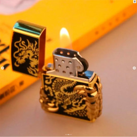 Dragon Claw