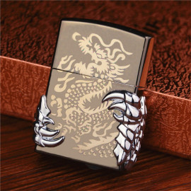 Dragon Claw