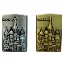 Москва 