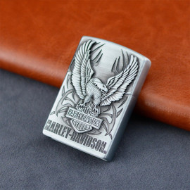 Harley-Davidson