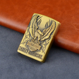 Harley-Davidson