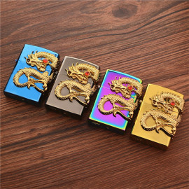 USB:Dragon