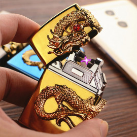 USB:Dragon