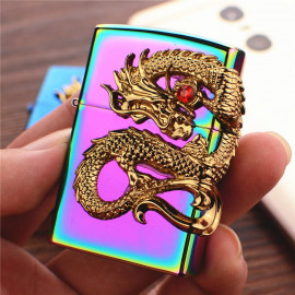 USB:Dragon